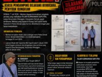 Mediasi di Polres Demak Batal: Kuasa Pendamping Dilarang Berbicara, Penyidik Bungkam 10