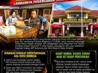 Kasus Umi Azizah: Status Kasus Naik ke Penyidikan & Kenaikan Pangkat Dipertanyakan, Lambannya Penanganan Tetap Jadi Sorotan 11