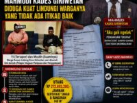 Jalan Terjal Umi Azizah, Surat Jaminan Lenyap, Mahmudi Kades Giriwetan Diduga Kuat Lindungi Warganya yang Tidak ada Itikad Baik 11