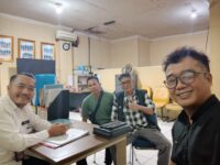 Oknum Pejabat Diduga Pungli Terselubung Saat Pengurusan SKT IWQI Serang, Organisasi Pers Kecam Keras 9