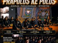 PSHT Ranting Kalisat Gelar Ujian Kenaikan Sabuk Prapolos ke Polos, Teguhkan Disiplin dan Nilai Persaudaraan 11