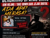 Video Viral Kepala Desa Kaduagung Berbaring di Atas Uang Kini Hilang/Take Down dari Jejak Digital, Ada Apa? Merasa? 11