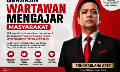 IMG-20260721-WA0002 Roni Maulana Arsy Ajak Wartawan Sosialisasikan Program Sekolah Hybrid Disdik Jabar 3