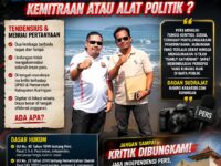 Rencana "Family Gathering" DPRD Kuningan dengan Sejumlah Insan Pers Tuai Sorotan, Dadan Sudrajat: Jaga Independensi Pers dan Hindari Konflik Kepentingan 27