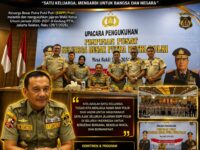 Dr. Fri Hartono Resmi Dilantik sebagai Wakil Ketua Umum KBPP Polri Periode 2026–2031 7