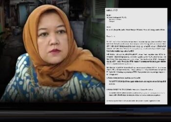 "Respon Laporan Warga PIK, DPRD Akan Panggil Kadis LH" 16