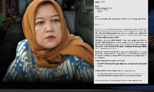 anggota dprd yuke yurike 1 "Respon Laporan Warga PIK, DPRD Akan Panggil Kadis LH" 3