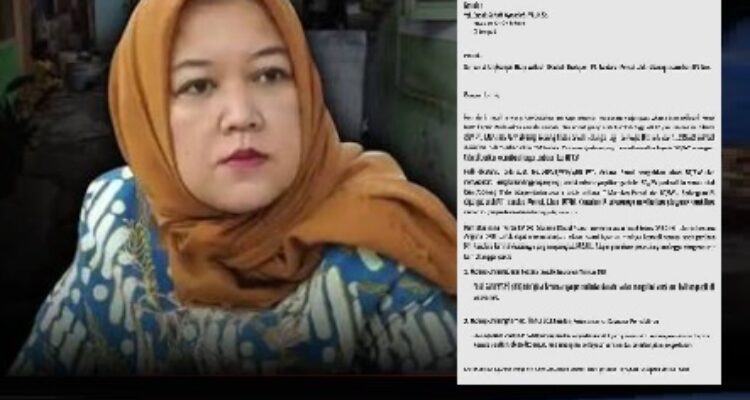 "Respon Laporan Warga PIK, DPRD Akan Panggil Kadis LH" 1
