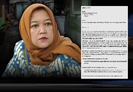 "Respon Laporan Warga PIK, DPRD Akan Panggil Kadis LH" 1 "Respon Laporan Warga PIK, DPRD Akan Panggil Kadis LH" 1