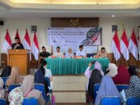 50 Peserta UMKM Kolong Tol Warakas Dibekali Sertifikat Halal 7