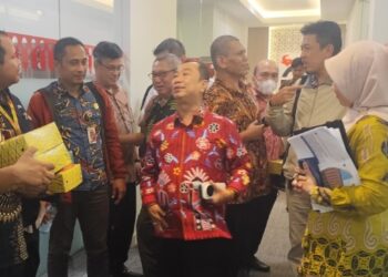 Warga PIK Pertanyakan Aset Pemprov DKI Diduga Dikuasai Sekolah Swasta, DPRD Turun Tangan 17