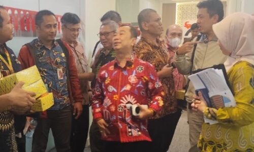 Warga PIK Pertanyakan Aset Pemprov DKI Diduga Dikuasai Sekolah Swasta, DPRD Turun Tangan 14