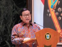 Dengar Suara Rakyat, Gubernur Pramono Tegaskan Kebijakan DKI Berbasis Data dan Opini Publik 8