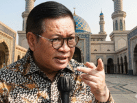 Pemprov DKI Pastikan Segera Renovasi Jakarta Islamic Centre 9