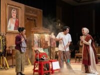 Geliat Teater Remaja: Suku Dinas Kebudayaan Jakarta Utara Cetak Seniman Masa Depan 7