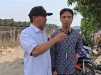 Dewan Kota Penjaringan Radian Azhar Apresiasi Langkah Cepat Gubernur dan Dinas LH  7