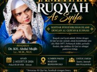 PP Asy-Syifa Gelar Jami'iyah Ruqyah As Syifa, Perkuat Dakwah dan Ikhtiar Penyembuhan Islami di Bondowoso 11