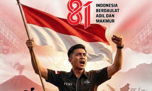 81 Tahun Indonesia Merdeka: Antara Cita-cita Luhur, Realita Lapangan, dan Tantangan Era Digital 10