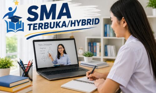 SPMB SMA Terbuka Jabar Dibuka 3 Agustus, Ini Syarat, Jadwal, dan Cara Daftarnya 10