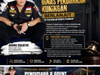 Disdik Kuningan Digugat di PN: Pengusaha Buku MS Minta Proses Hukum Steril dari Intervensi 15