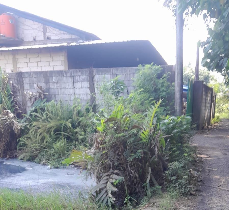 Dugaan Limbah Laundry Di Kabupaten Pekalongan Disorot, Belasan Tim Media Turun Investigasi 3 Dugaan Limbah Laundry Di Kabupaten Pekalongan Disorot, Belasan Tim Media Turun Investigasi 3