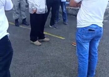 Eks Kapolsek Diduga Persekusi Aktivis Terkait Perizinan RS Permata, LSM Frontal Desak Kapolres Kuningan Periksa Saksi dan CCTV 16