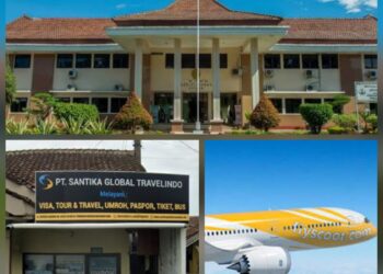 PT Syauq Rawdah Al Haramayn Resmi Ajukan Gugatan Perbuatan Melawan Hukum terhadap PT Santika Global Travelindo 19