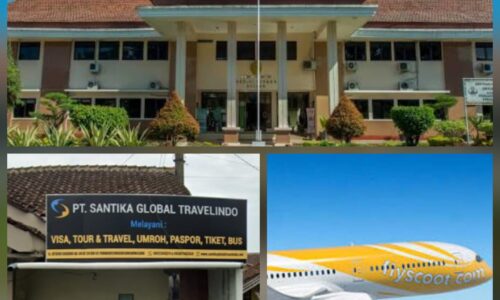 PT Syauq Rawdah Al Haramayn Resmi Ajukan Gugatan Perbuatan Melawan Hukum terhadap PT Santika Global Travelindo 10