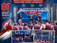 PT Tri Agung Jaya Abadi Cilacap Peringati HUT RI ke-81, Teguhkan Komitmen Budaya K3 11