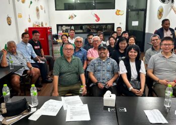 Warga PIK Swadaya Mandiri Atasi Sampah Lingkungan 15