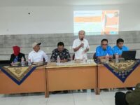PT CMNP Sosialisasi Rencana Pembangunan On Ramp Warakas Jalan Tol Ir Wiyoto Wiyono 11