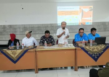 PT CMNP Sosialisasi Rencana Pembangunan On Ramp Warakas Jalan Tol Ir Wiyoto Wiyono 17