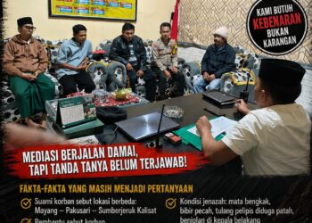 Kematian Afifah Penuh Tanda Tanya: Keterangan Suami Berbeda Lokasi, Muncul Versi Jatuh di Kamar Mandi, Keluarga Minta Polres Jember Ungkap Kebenaran 16