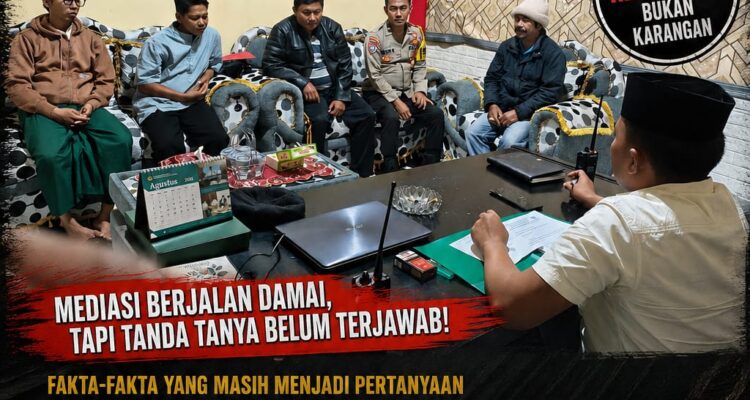 Kematian Afifah Penuh Tanda Tanya: Keterangan Suami Berbeda Lokasi, Muncul Versi Jatuh di Kamar Mandi, Keluarga Minta Polres Jember Ungkap Kebenaran 1
