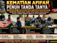 Kematian Afifah Penuh Tanda Tanya: Orang Tua Sudah Damai, Kakek Tetap Desak Penyelidikan — Polres Jember Diminta Ungkap Fakta Sebenarnya 11
