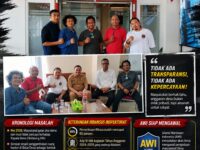 Masyarakat Cihideung Hilir Pertanyakan Kejelasan Riksus Inspektorat: Pemeriksaan Dugaan Penyimpangan Anggaran Baru Capai 65 Persen 11