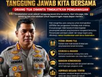Polri: Keselamatan Anak Tanggung Jawab Bersama, Orang Tua Diminta Perketat Pengawasan 10