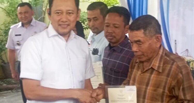 Kakan Pertanahan Jakarta Utara Blunder: MoU Pencitraan Malah Jadi Polemik 2