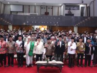 Pemprov DKI - MUI Siap Wujudkan Jakarta Kota Global yang Beradab 31