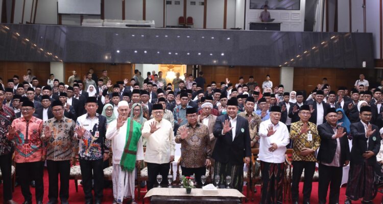 Pemprov DKI - MUI Siap Wujudkan Jakarta Kota Global yang Beradab 2