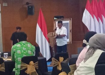 PLN Perkuat Sinergi Dengan Pemkot Jakarta Utara dan Forum Masyarakat 16