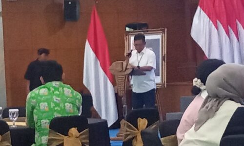 PLN Perkuat Sinergi Dengan Pemkot Jakarta Utara dan Forum Masyarakat 22