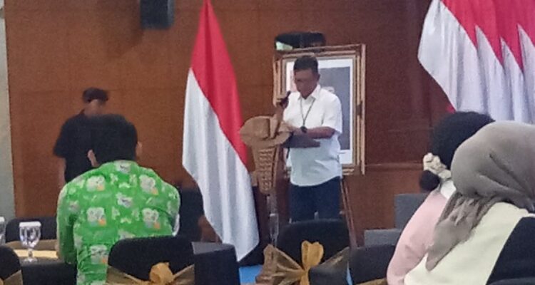 PLN Perkuat Sinergi Dengan Pemkot Jakarta Utara dan Forum Masyarakat 1