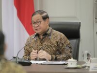 Gubernur Pramono Murka Intruksikan Sanksi Tegas Pelaku Pembuangan Sampah Ilegal di Cilincing 14