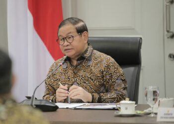 Gubernur Pramono Murka Intruksikan Sanksi Tegas Pelaku Pembuangan Sampah Ilegal di Cilincing 20