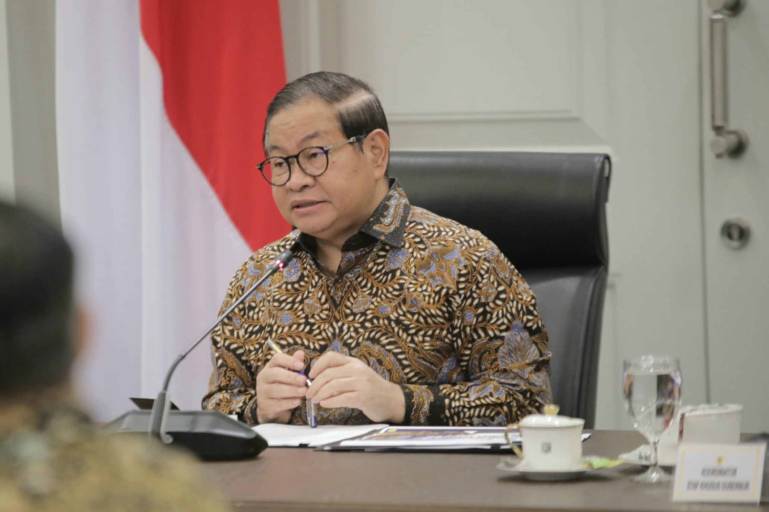 Gubernur Pramono Murka Intruksikan Sanksi Tegas Pelaku Pembuangan Sampah Ilegal di Cilincing 1 Gubernur Pramono Murka Intruksikan Sanksi Tegas Pelaku Pembuangan Sampah Ilegal di Cilincing 1