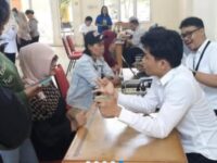 Sudin Nakertransgi Jakarta Utara Berikan Penampingan 133 Eks Pekerja Klaim JKP  7