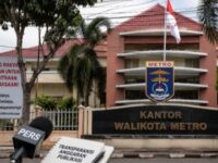 Uang Rakyat untuk Publikasi, Media Kritis Dipinggirkan? Arwansyah Desak Pemkot Metro Buka Data 12