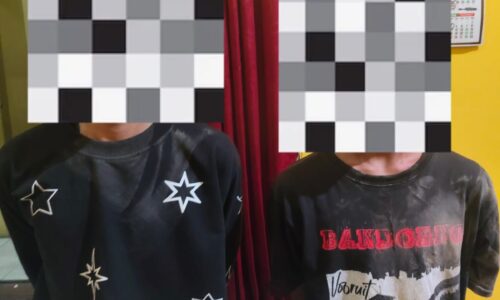 Polisi Temukan Anak di Bawah Umur di Penginapan Pangandaran, Dua Orang Diamankan 11