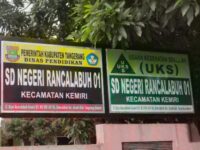 Tuduhan Korupsi dan Absensi Kepsek SDN 1 Ranca Labuh Kemiri Dipastikan Hoaks, Sekolah Ambil Langkah Hukum Tempuh Dewan Pers 11